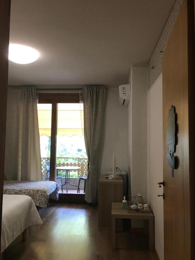 Bed and breakfast El Rincon Del Artista Soiano Del Lago