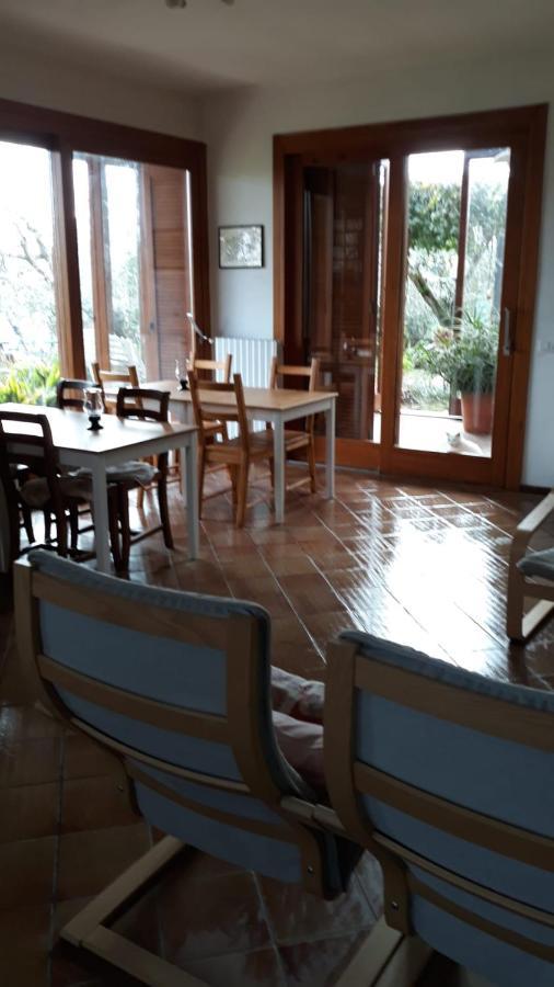 El Rincon Del Artista Bed and breakfast *