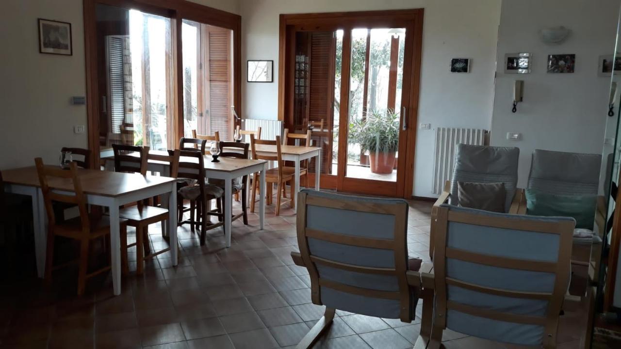 El Rincon Del Artista Bed and breakfast *