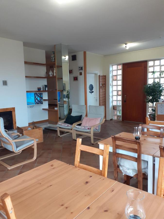 El Rincon Del Artista Bed and breakfast