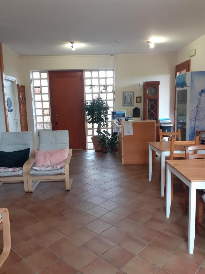 El Rincon Del Artista Bed and breakfast