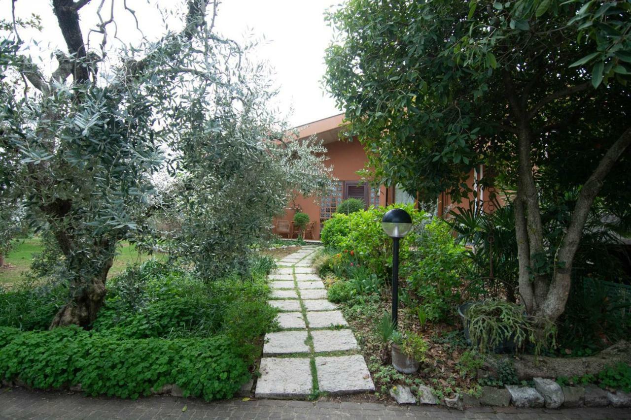 Bed and breakfast El Rincon Del Artista *