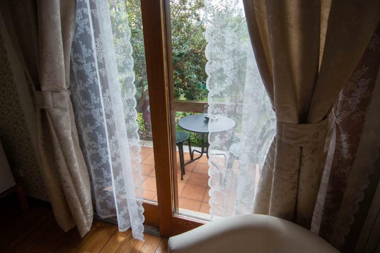 El Rincon Del Artista Bed and breakfast *
