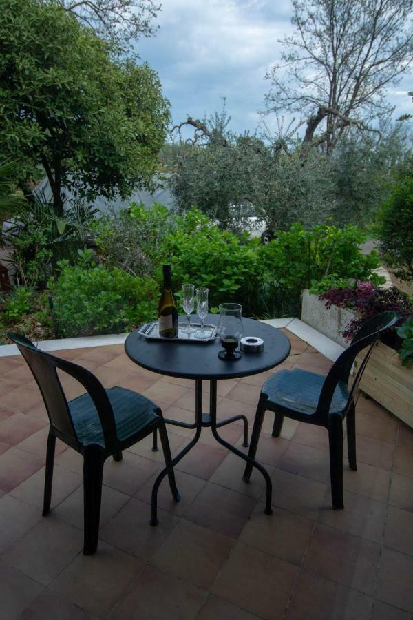 Bed and breakfast El Rincon Del Artista Soiano Del Lago