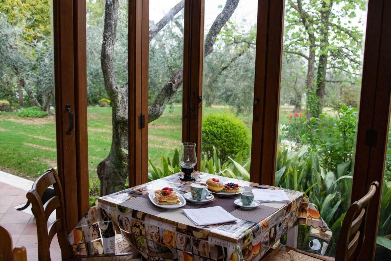 Bed and breakfast El Rincon Del Artista