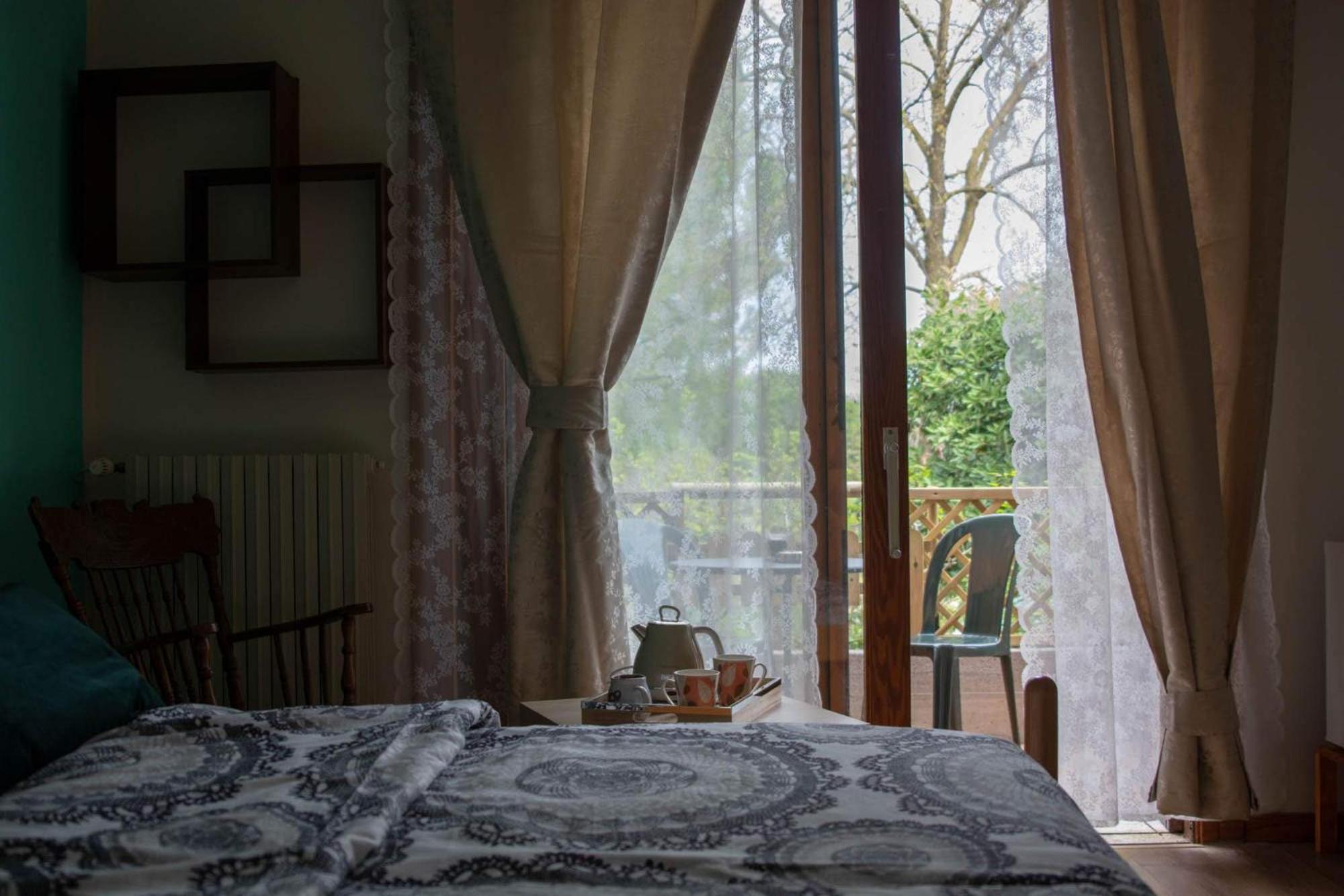 El Rincon Del Artista Bed and breakfast Soiano Del Lago