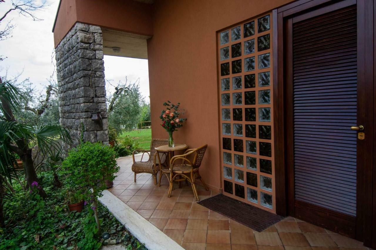 Bed and breakfast El Rincon Del Artista Soiano Del Lago