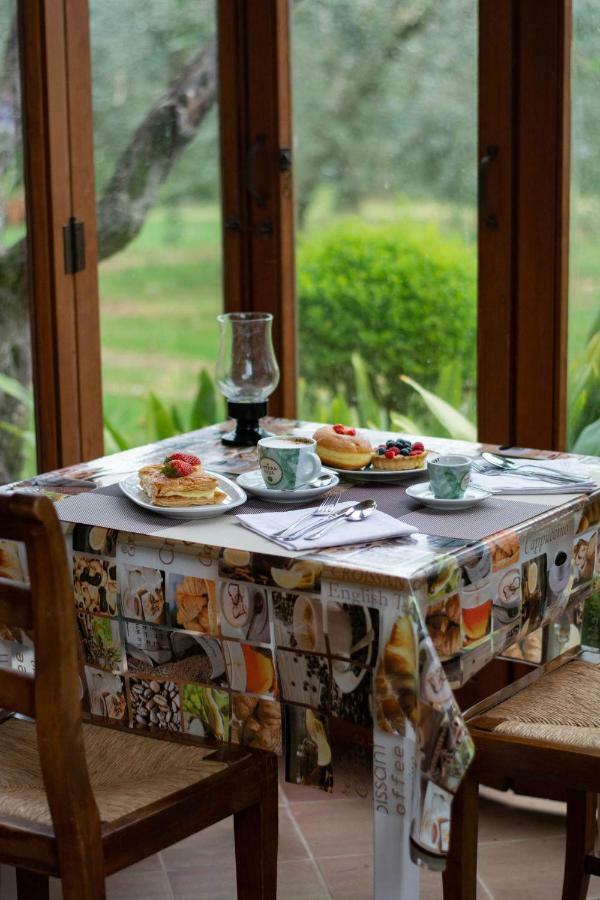El Rincon Del Artista Bed and breakfast