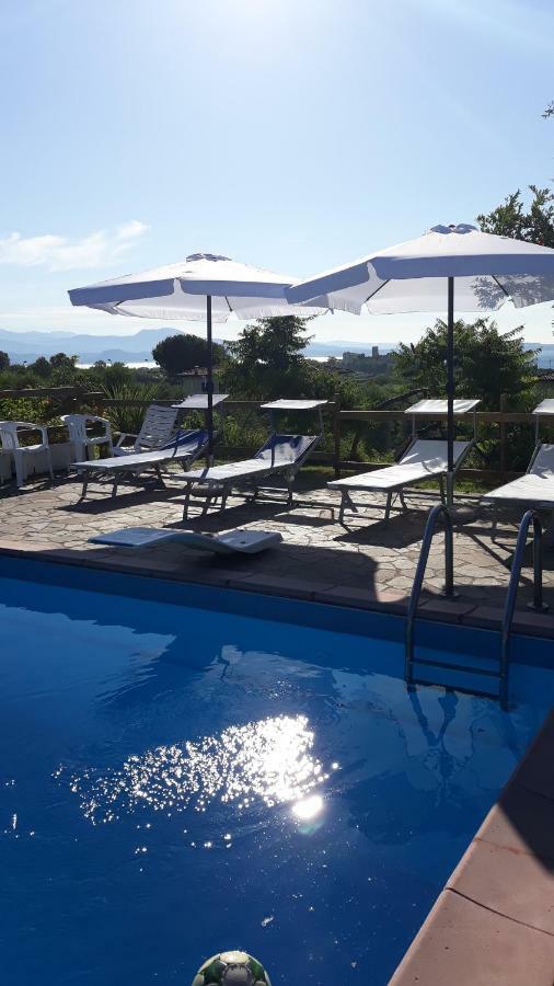 El Rincon Del Artista Bed and breakfast