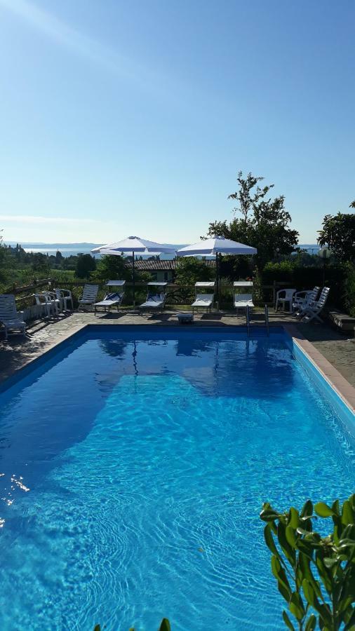 Bed and breakfast El Rincon Del Artista