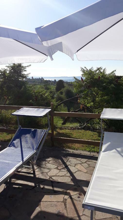Bed and breakfast El Rincon Del Artista Soiano Del Lago