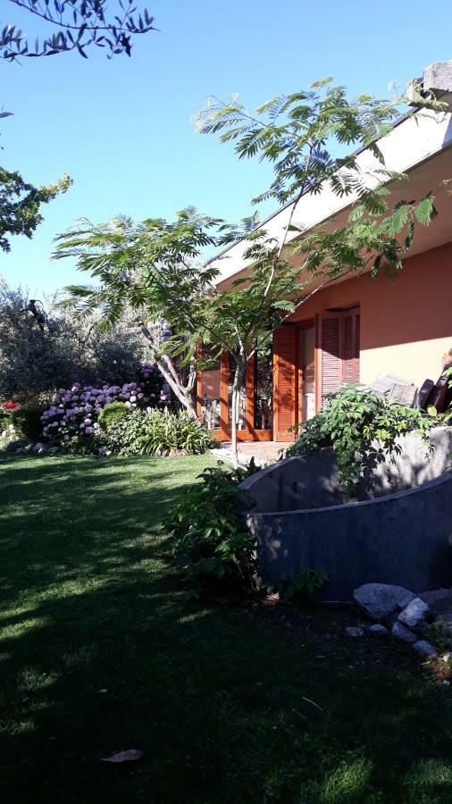 El Rincon Del Artista Bed and breakfast